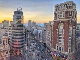 coworking madrid