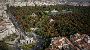 Remotely Work Madrid